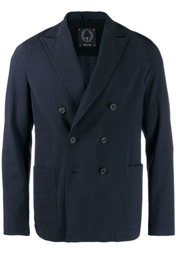 Blazer doppiopetto