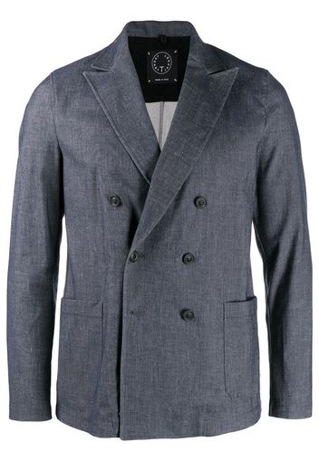 Blazer doppiopetto