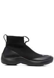 Tabi Footwear Tabi high-top sneakers - Nero