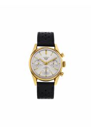 TAG HEUER PRE-OWNED Orologio Carrera Pre-owned 1960 - Argento