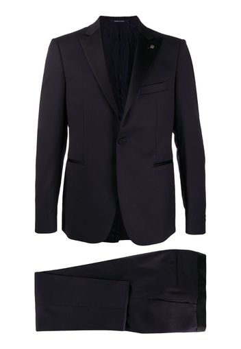 two-piece regular-fit suit