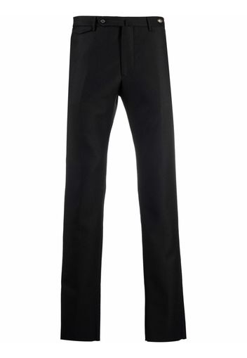 Tagliatore slim-cut chinos - Nero