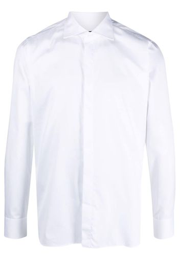 Tagliatore Camicia - Bianco