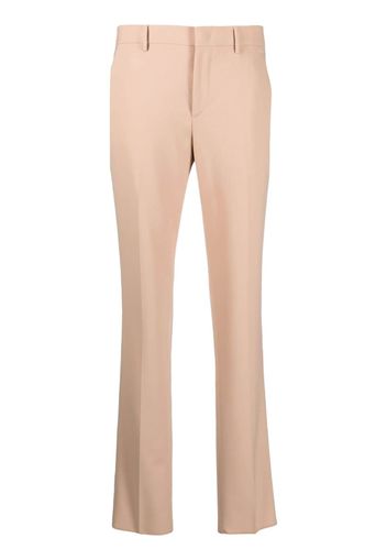 Tagliatore tailored-cut trousers - Toni neutri