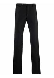 Tagliatore slim-cut chinos - Nero