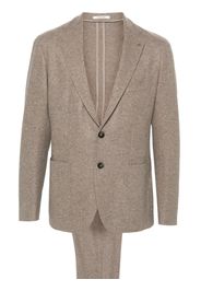 Tagliatore Completo due pezzi - Toni neutri