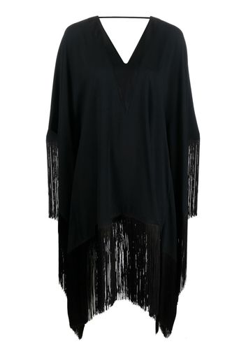 Taller Marmo Very Ross kaftan dress - Nero