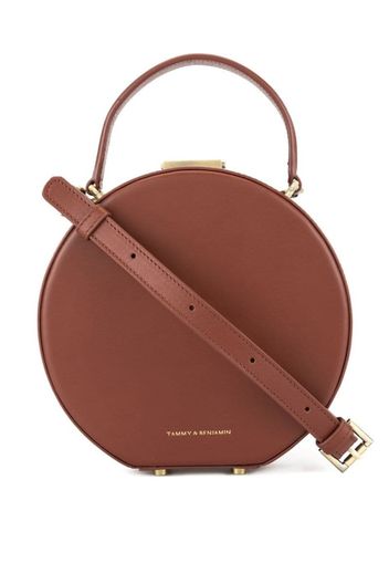 Borsa Hatbox mini