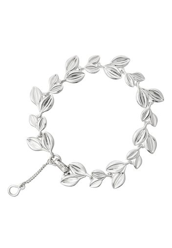 TANE México 1942 Bracciale Dalia con petali - Argento