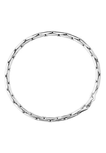 TANE México 1942 Bracciale a catena Andromeda - Argento