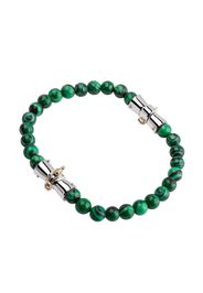 TANE México 1942 Bracciale Épico con malachite - Verde