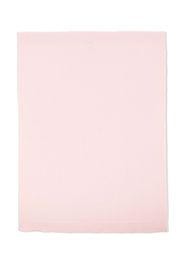 Tartine Et Chocolat cashmere blanket - Rosa