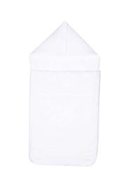 Tartine Et Chocolat zip-up sleep bag - Bianco