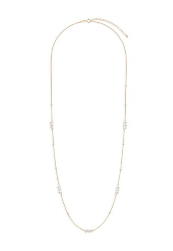 TASAKI Collana di perle Danger Neo in oro giallo 18kt