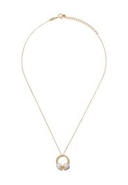 TASAKI Collana con pendente in oro 18kt Rebellion