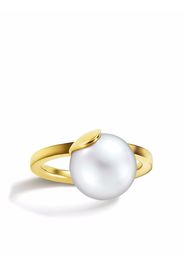 TASAKI Anello M/G TASAKI Illusion in oro 18kt con perla d'acqua dolce