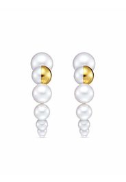 TASAKI Orecchini con perle M/G TASAKI Shell in oro 18kt