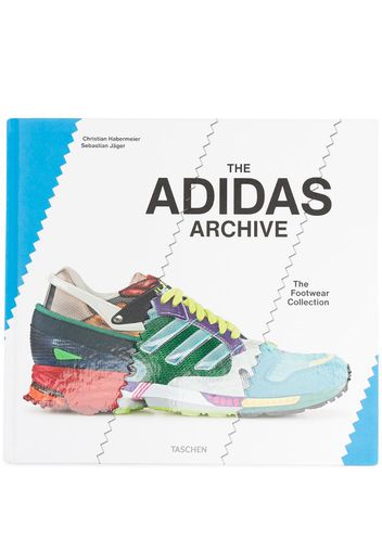 The Adidas Archive: The Footwear Collection