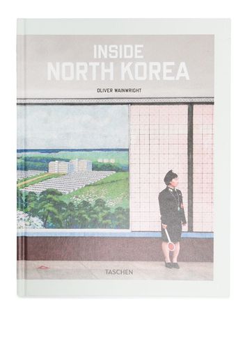 Libro Inside North Korea