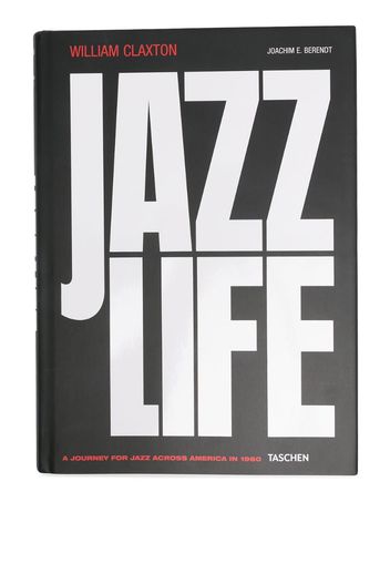 Libro Jazz Life