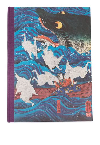 Libro Japanese Woodblock Prints