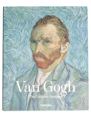 Van Gogh book