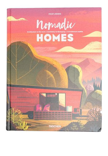 Nomadic Homes book