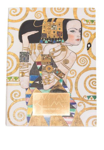 Ovstav Klimt book