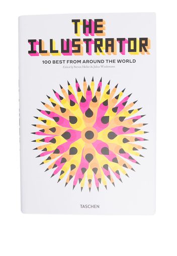 The Illustrator book