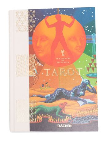 Libro Tarot