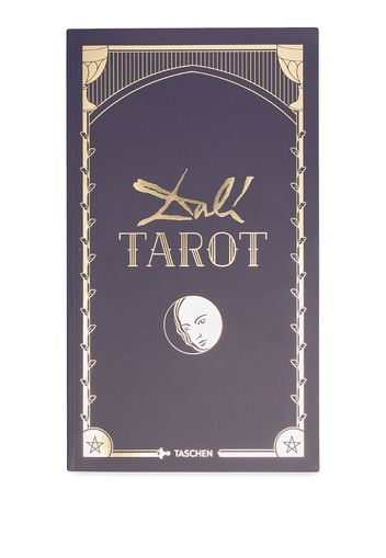 Libro Dali: Tarot