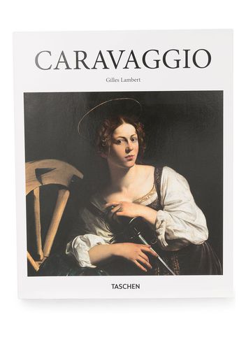 TASCHEN Libro Caravaggio - Multicolore