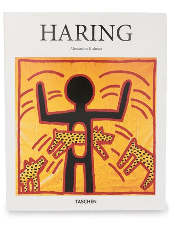 TASCHEN Libro Haring - Multicolore