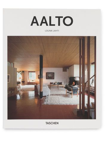 TASCHEN Libro Aalto (Basic Art Series 2.0) - Multicolore