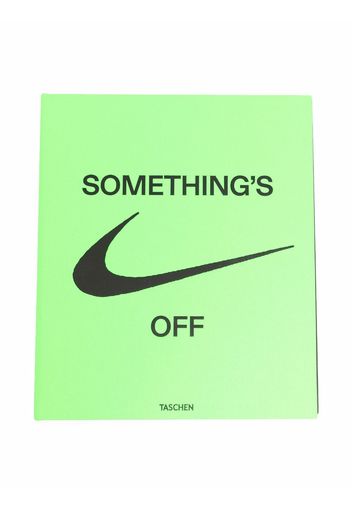 TASCHEN Nike ICONS Virgil Abloh - Verde