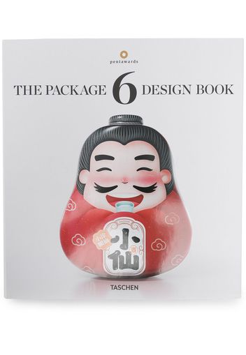 TASCHEN The Package Design Book 6 - Multicolore