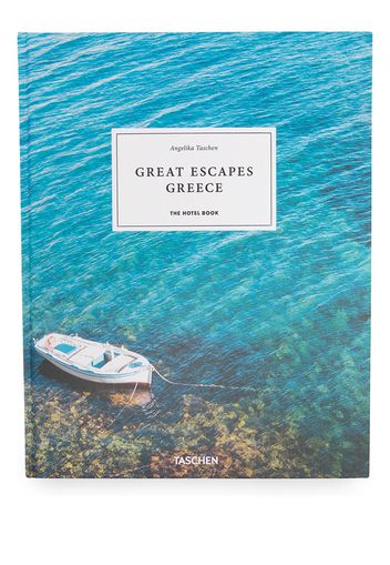 TASCHEN Great Escapes Greece: The Hotel Book - Multicolore