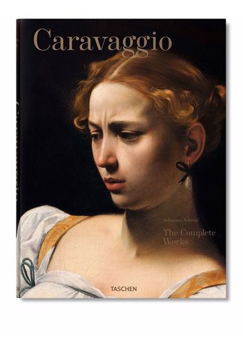 TASCHEN Caravaggio. The Complete Works book - Multicolore