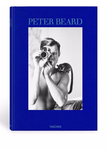 TASCHEN Peter Beard art book - Multicolore