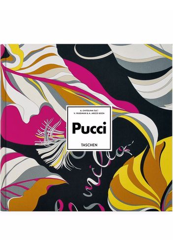 TASCHEN Pucci. Updated Edition book - Multicolore