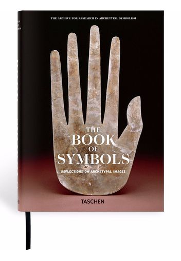 TASCHEN The Book of Symbols. Reflections on Archetypal Images book - Multicolore