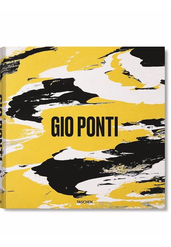 TASCHEN Gio Ponti book - Multicolore