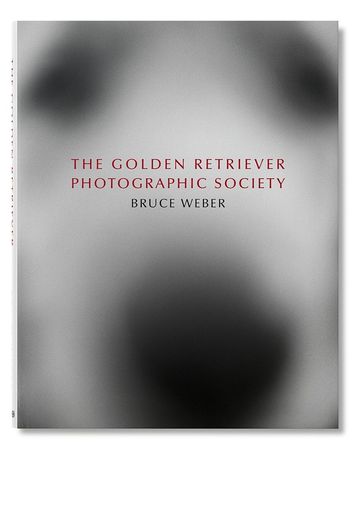 TASCHEN The Golden Retriever Photographic Society - Grigio