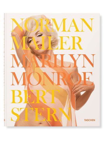 TASCHEN Libro Marilyn Monroe - Bianco