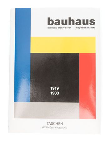 TASCHEN Bauhaus. Updated Edition book - Bianco