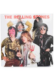 TASCHEN The Rolling Stones book - Bianco