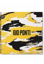 TASCHEN Gio Ponti book - Multicolore