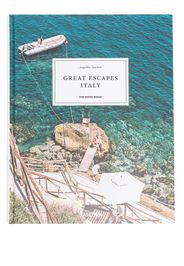 TASCHEN Great Escapes Italia: Libro The Hotel - Blu