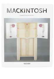 TASCHEN Mackintosh hardback book - Bianco
