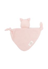 TEDDY & MINOU Coperta imbottita - Rosa